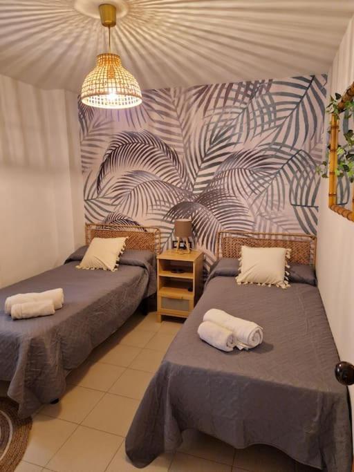 Appartement Guadalmarina - Playa, Naturaleza Y Ciudad