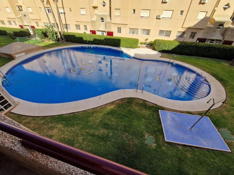 Apartment Piso En Entorno Natural Con Excelente Comunicacion Málaga